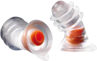 Noizezz Universal Earplugs Orange Strong is no longer available