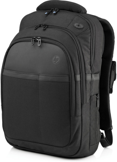 HP Laptop Rugzak Zakelijk 17,3'' Zwart is nooit meer leverbaar