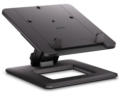 HP Notebookstandaard met Dubbel Scharnier is nooit meer leverbaar