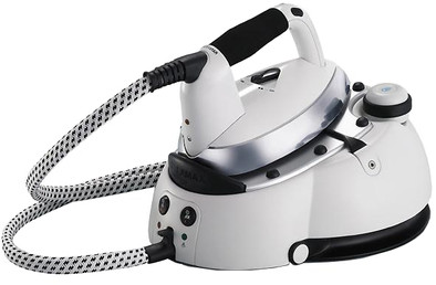 Laurastar Steamax G2 Stoomsysteem is nooit meer leverbaar