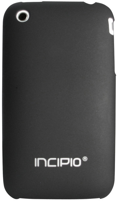 Incipio Feather Case Metallic Apple iPhone 3GS is nooit meer leverbaar