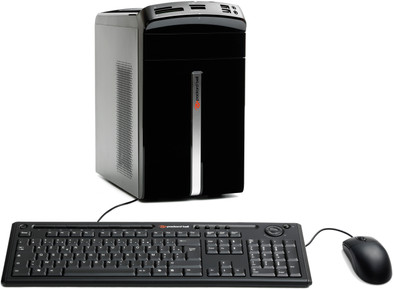 Packard Bell iMedia I6800BE Azerty PC is nooit meer leverbaar