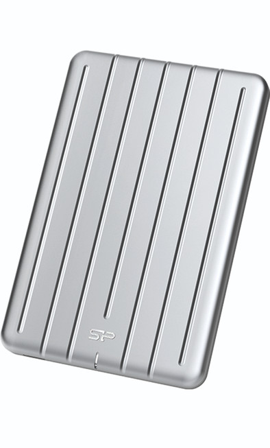 Silicon Power Armor A75 2TB is nooit meer leverbaar