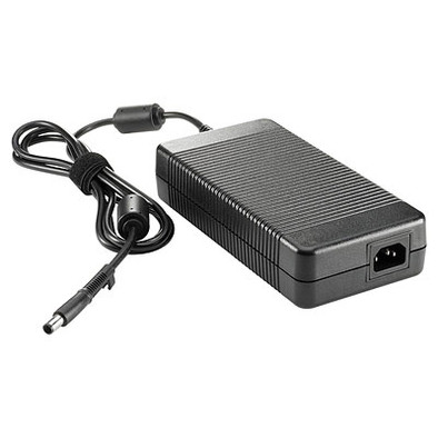 HP AC-Adapter 230W (AT895AA) is nooit meer leverbaar