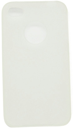 Adapt Resin Case Transparent Apple iPhone 4 is nooit meer leverbaar