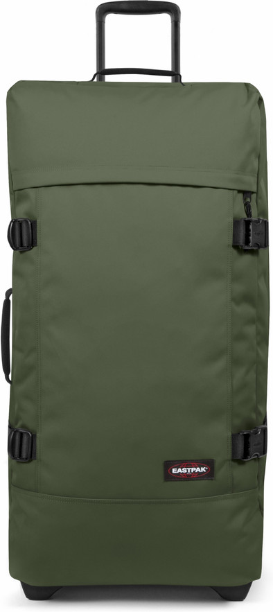 Eastpak Tranverz L Current Khaki is nooit meer leverbaar