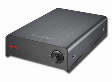 Samsung Story Station 1.5 TB USB 2.0 Harde Schijf is nooit meer leverbaar