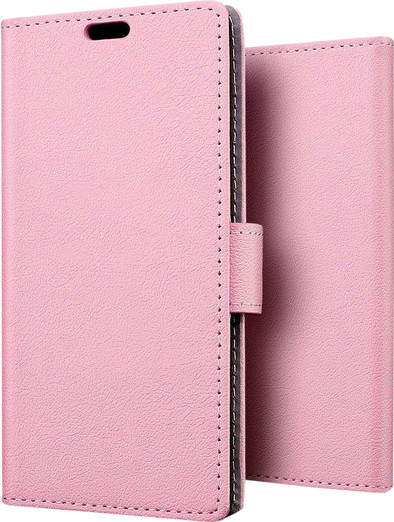 Just in Case Wallet Sony Xperia XZ2 Compact Book Case Pink is no longer available