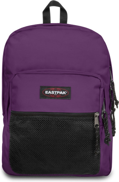 Eastpak Pinnacle Power Purple is nooit meer leverbaar