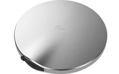 Le produit Silicon Power Bolt B80 120 Go Externe SSD ne sera plus jamais disponible