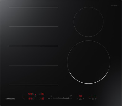 Le produit Samsung NZ64N7757FK/E1 ne sera plus jamais disponible