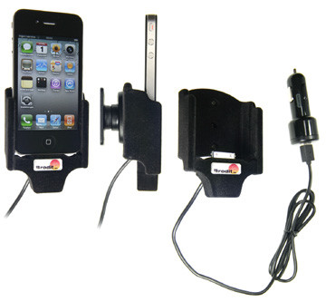 Brodit Active Holder Apple iPhone 4 / 4S is nooit meer leverbaar