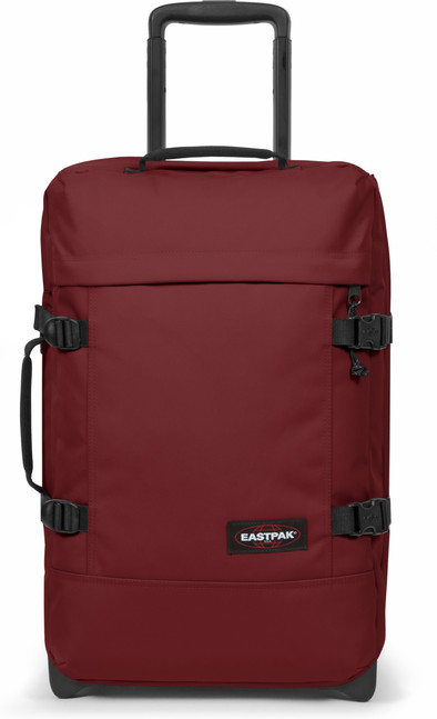 Le produit Eastpak Tranverz S Brave Burgundy ne sera plus jamais disponible