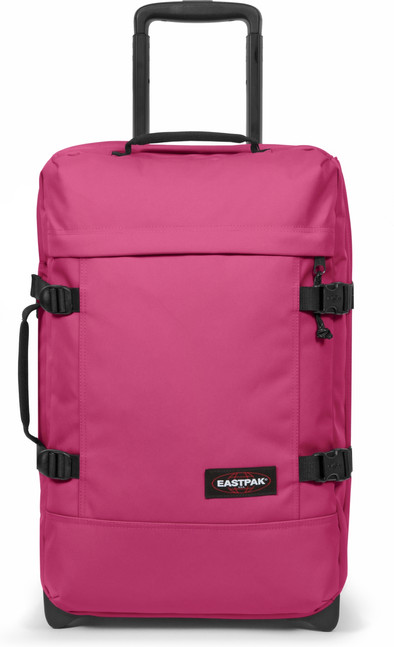 Eastpak Tranverz S Extra Pink is no longer available