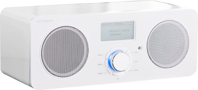 Scansonic IN300 White is no longer available