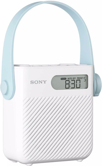 Sony ICF-S80 is no longer available