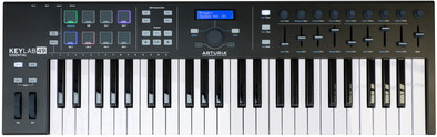 Arturia Keylab Essential 49 Black is no longer available