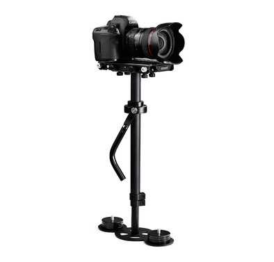 Sevenoak Mid Camera Stabilisator SK-SW02 is nooit meer leverbaar
