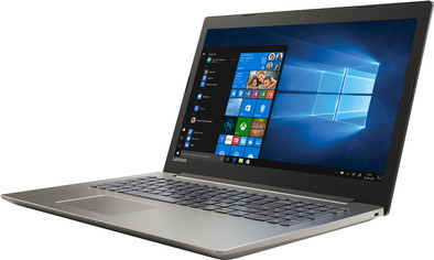 Lenovo Ideapad 520-15IKBR 81BF0097MB Azerty is nooit meer leverbaar