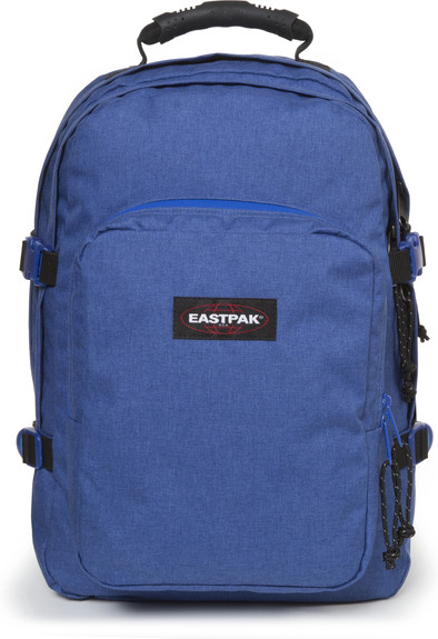 Eastpak Provider Monomel Blue is nooit meer leverbaar