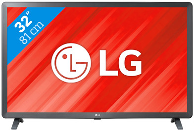 LG 32LK6100 is no longer available