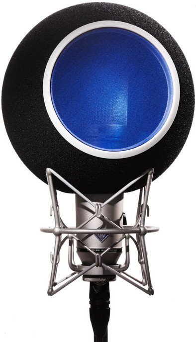 Kaotica Eyeball is nooit meer leverbaar