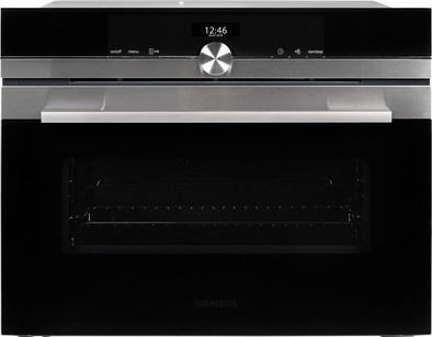 Le produit Siemens CB635GBS1 ne sera plus jamais disponible