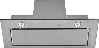 Le produit AEG DGE5860HM ne sera plus jamais disponible