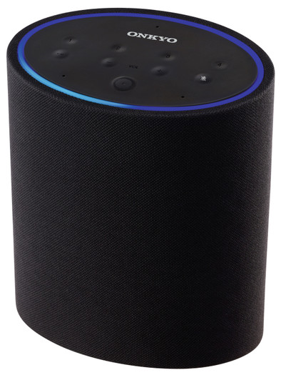 Onkyo P3 Smart Speaker is nooit meer leverbaar