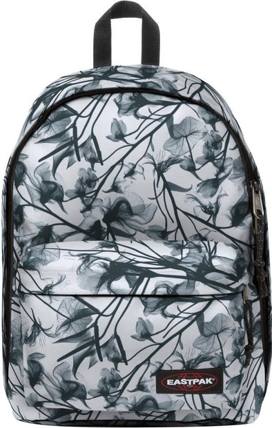 Eastpak Out Of Office Black Ray is nooit meer leverbaar