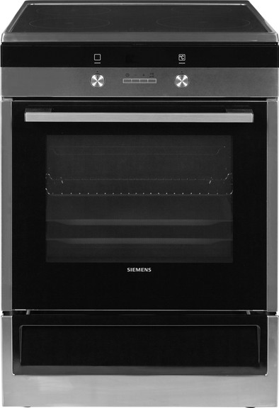 Le produit Siemens HA748540 ne sera plus jamais disponible