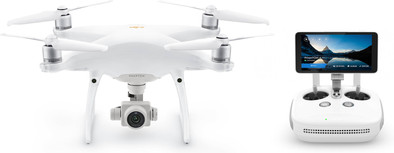 DJI Phantom 4 Pro+ V2.0 is no longer available