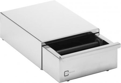 Concept-Art Afkloplade Base is nooit meer leverbaar