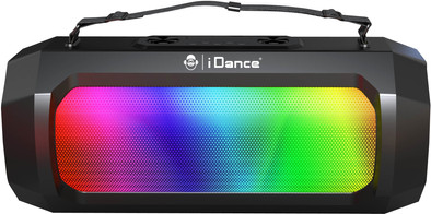 Le produit iDance Cyclone 1000 ne sera plus jamais disponible