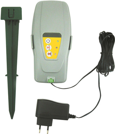 Robomow Perimeter Switch is no longer available