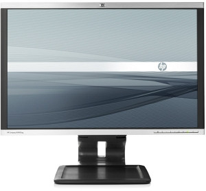 HP Compaq LA2205wg is nooit meer leverbaar