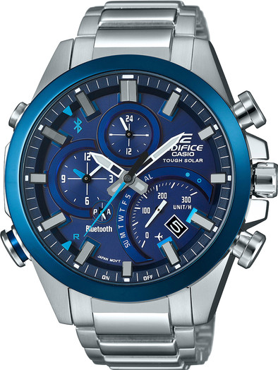 Le produit Casio Edifice EQB-501DB-2AER ne sera plus jamais disponible