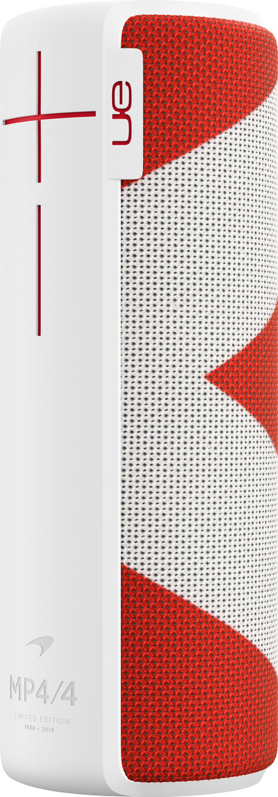 UE MEGABOOM McLaren MP4/4 Edition is no longer available
