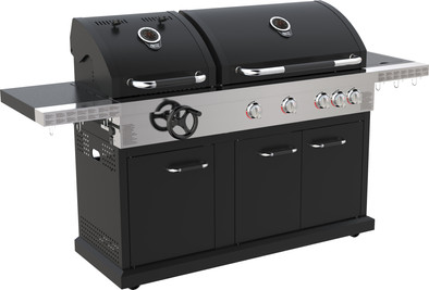 Jamie Oliver Dual Fuel with Side Burner is no longer available