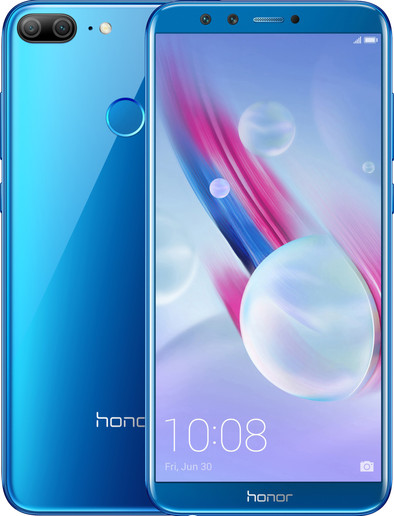 Honor 9 Lite Blauw is no longer available