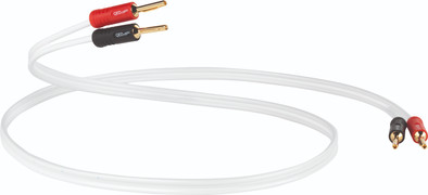 Le produit QED Performance XTC Câble d'enceintes 5 mètres ne sera plus jamais disponible