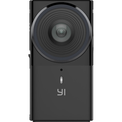Xiaomi Yi 360 Graden VR Camera is nooit meer leverbaar