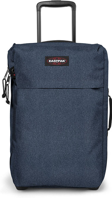 Eastpak Traf'Ik Light S Double Denim is no longer available
