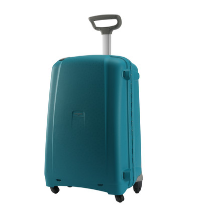 Le produit Samsonite Aeris Spinner 82 cm Bleu Ciel ne sera plus jamais disponible
