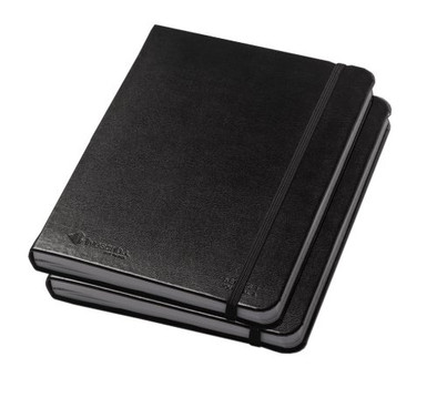 Le produit Livescribe Bloc-notes à lignes 1 - 2 Noir (Lot de 2) ne sera plus jamais disponible