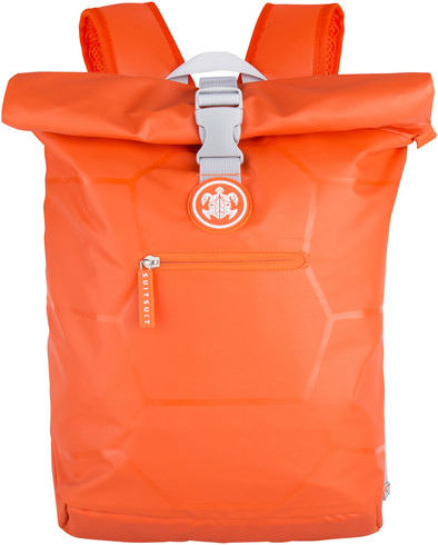 SUITSUIT Caretta Backpack Vibrant Orange is no longer available