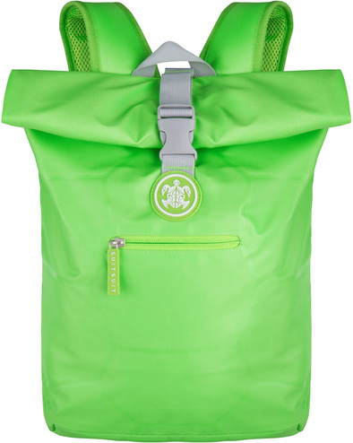 SUITSUIT Caretta Backpack Active Green is nooit meer leverbaar