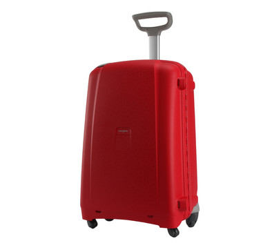 Le produit Samsonite Aeris Spinner 75 cm Rouge ne sera plus jamais disponible