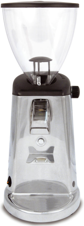 Ascaso i-1 Koffiemolen Aluminium is nooit meer leverbaar