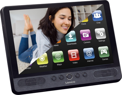 Lenco TDV-1000 is nooit meer leverbaar